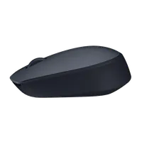 LOGITECH M170 Sans fil  Retail Noir / Gris - 4