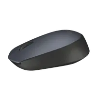 LOGITECH M170 Sans fil  Retail Noir / Gris - 5