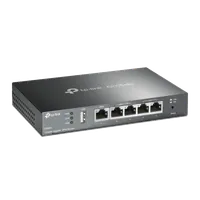 TP-Link Omada ER605 Routeur connecté Gigabit Ethernet Noir - 3