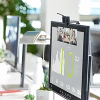 Logitech HD PRO Webcam C920S Noir *960-001252 - 2