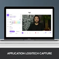 Logitech HD PRO Webcam C920S Noir *960-001252 - 14
