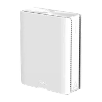 ASUS ZenWiFi BQ16 Quad-band (2.4 GHz / 5 GHz-1 / 5 GHz-2 / 6 GHz) Wi-Fi 7 (802.11be) Blanc 5 Interne