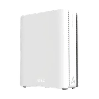 ASUS ZenWiFi BQ16 Quad-band (2.4 GHz / 5 GHz-1 / 5 GHz-2 / 6 GHz) Wi-Fi 7 (802.11be) Blanc 5 Interne - 5