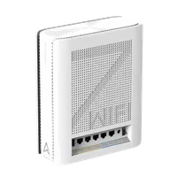 ASUS ZenWiFi BQ16 Quad-band (2.4 GHz / 5 GHz-1 / 5 GHz-2 / 6 GHz) Wi-Fi 7 (802.11be) Blanc 5 Interne - 7