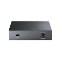 TP-Link TL-SG105S Non-géré Gigabit Ethernet (10/100/1000) Noir - 3