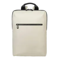 Tucano Gommo 40,6 cm (16") Sac à dos Noir, Gris - 1