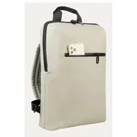 Tucano Gommo 40,6 cm (16") Sac à dos Noir, Gris - 4