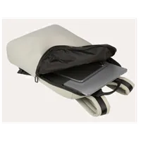 Tucano Gommo 40,6 cm (16") Sac à dos Noir, Gris - 6