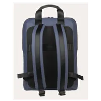 Tucano Gommo 40,6 cm (16") Sac à dos Noir, Bleu - 3