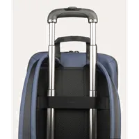 Tucano Gommo 40,6 cm (16") Sac à dos Noir, Bleu - 5