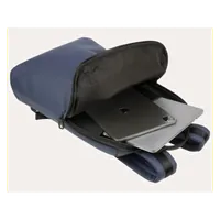 Tucano Gommo 40,6 cm (16") Sac à dos Noir, Bleu - 6