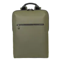 Tucano Gommo 40,6 cm (16") Sac à dos Noir, Vert - 1