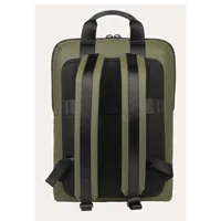 Tucano Gommo 40,6 cm (16") Sac à dos Noir, Vert - 3