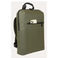 Tucano Gommo 40,6 cm (16") Sac à dos Noir, Vert - 4