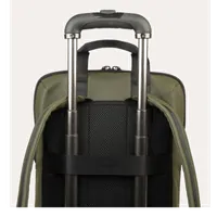 Tucano Gommo 40,6 cm (16") Sac à dos Noir, Vert - 5