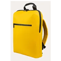 Tucano Gommo 40,6 cm (16") Sac à dos Noir, Jaune - 2