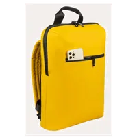 Tucano Gommo 40,6 cm (16") Sac à dos Noir, Jaune - 4