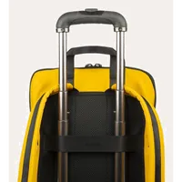 Tucano Gommo 40,6 cm (16") Sac à dos Noir, Jaune - 5