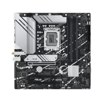 ASUS PRIME B760M-A WIFI Intel B760 LGA 1700 micro ATX - 1