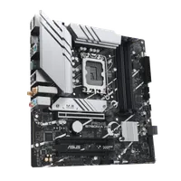 ASUS PRIME B760M-A WIFI Intel B760 LGA 1700 micro ATX - 3