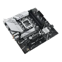 ASUS PRIME B760M-A WIFI Intel B760 LGA 1700 micro ATX - 4