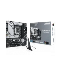 ASUS PRIME B760M-A WIFI Intel B760 LGA 1700 micro ATX - 5