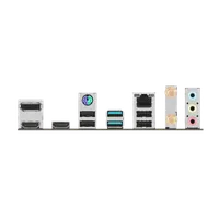 ASUS PRIME B760M-A WIFI Intel B760 LGA 1700 micro ATX - 6