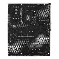 ASUS ROG STRIX B760-A GAMING WIFI Intel B760 LGA 1700 ATX - 6