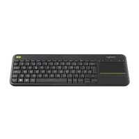 Logitech K400+ - 1