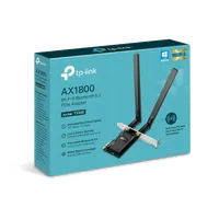 TP-Link Archer TX20E Interne WLAN / Bluetooth 1800 Mbit/s