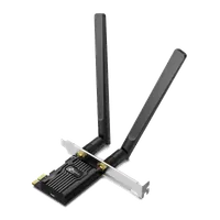 TP-Link Archer TX20E Interne WLAN / Bluetooth 1800 Mbit/s - 2