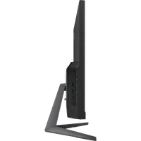 MSI Modern AM242 1M-1084FR Intel Core 3 100U 60,5 cm (23.8") 1920 x 1080 pixels PC All-in-One 8 Go DDR5-SDRAM 512 Go SSD Windows 11 Pro Wi-Fi 6E (802.11ax) Noir - 7