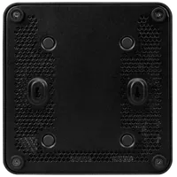 MSI Cubi NUC 1M-024BEU 0.84L sized PC Noir 150U Intel SoC - 8