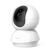 TP-Link Tapo C210 Dôme Caméra de sécurité IP Intérieure 1920 x 1080 pixels Au plafond/à poser