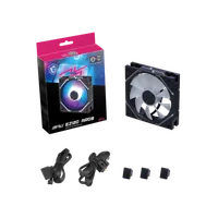 MSI MPG EZ120 ARGB WHITE-1W - 3