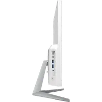 MSI Modern AM242 1M-1083FR Intel Core 3 100U 60,5 cm (23.8") 1920 x 1080 pixels PC All-in-One 16 Go DDR5-SDRAM 512 Go SSD Windows 11 Pro Wi-Fi 6E (802.11ax) Noir