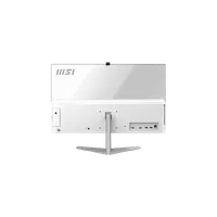 MSI Modern AM242 1M-1083FR Intel Core 3 100U 60,5 cm (23.8") 1920 x 1080 pixels PC All-in-One 16 Go DDR5-SDRAM 512 Go SSD Windows 11 Pro Wi-Fi 6E (802.11ax) Noir - 4