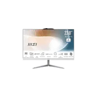 MSI Modern AM242 1M-1083FR Intel Core 3 100U 60,5 cm (23.8") 1920 x 1080 pixels PC All-in-One 16 Go DDR5-SDRAM 512 Go SSD Windows 11 Pro Wi-Fi 6E (802.11ax) Noir - 5