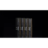 Kingston Technology FURY 256 Go 6000 MT/s DDR5 ECC Reg CL32 DIMM (kit de 8) Renegade Pro EXPO - 7