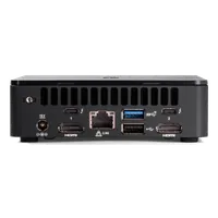 ASUS NUC 12 Pro Slim Kit RNUC12WSKI700002I UCFF Noir i7-1260P - 1