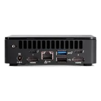 ASUS NUC 12 Pro Slim Kit RNUC12WSKI700002I UCFF Noir i7-1260P - 2