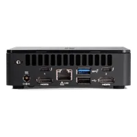 ASUS NUC 12 Pro Slim Kit RNUC12WSKI700002I UCFF Noir i7-1260P - 3