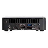 ASUS NUC 12 Pro Slim Kit RNUC12WSKI700002I UCFF Noir i7-1260P - 4