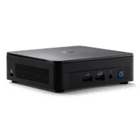 ASUS NUC 12 Pro Slim Kit RNUC12WSKI700002I UCFF Noir i7-1260P - 5