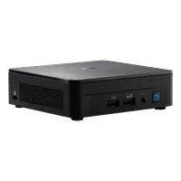 ASUS NUC 12 Pro Slim Kit RNUC12WSKI700002I UCFF Noir i7-1260P - 6