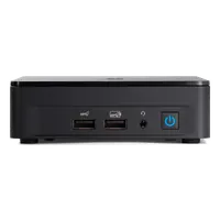 ASUS NUC 12 Pro Slim Kit RNUC12WSKI700002I UCFF Noir i7-1260P - 7