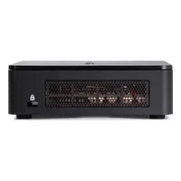 ASUS NUC 12 Pro Slim Kit RNUC12WSKI700002I UCFF Noir i7-1260P - 8