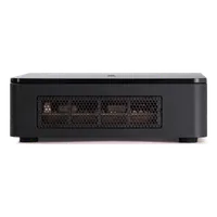 ASUS NUC 12 Pro Slim Kit RNUC12WSKI700002I UCFF Noir i7-1260P - 9