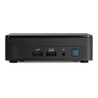 ASUS NUC 13 RNUC13L5KV500000I Noir i5-1350PE 1,8 GHz - 1