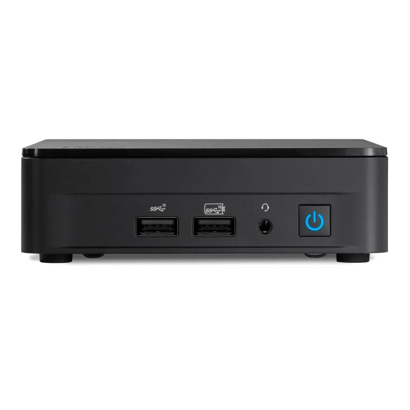 ASUS NUC 13 RNUC13L5KV500000I Noir i5-1350PE 1,8 GHz